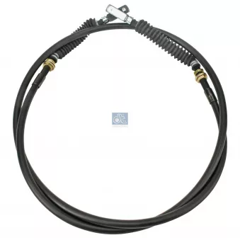 Câble d'accélération DT 1.20067
