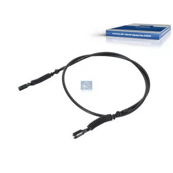 Câble d'accélération DT 1.20066