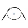 Câble d'accélération DT 1.20068 - Visuel 1