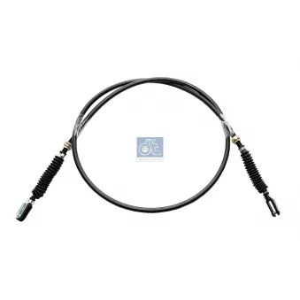 Câble d'accélération DT 1.20068