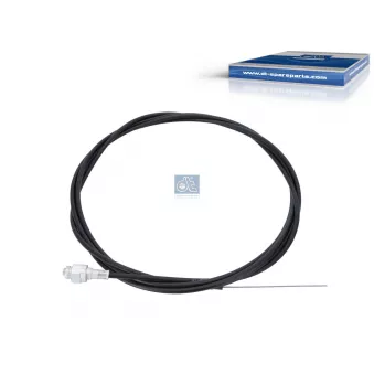 Câble d'accélération DT 1.20037