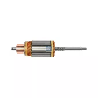 Induit, démarreur DT 1.21315