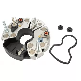 Pont de diodes, alternateur DT 1.21304