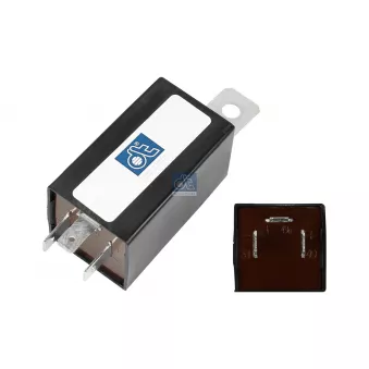 Centrale clignotante DT 1.21095