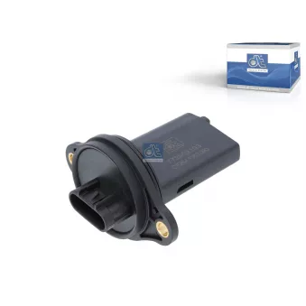 Débitmètre de masse d'air DT 1.21090