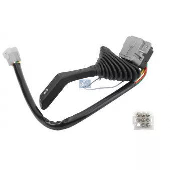 Comodo de clignotant DT