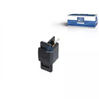 Interrupteur, boîte de vitesse à groupe-relais DT 1.21040