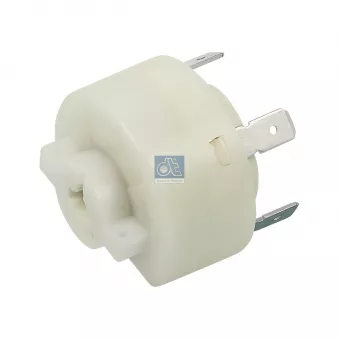 Interrupteur d'allumage/de démarreur DT 1.21087