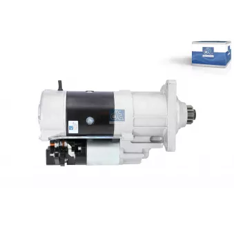 Démarreur DT 1.21368