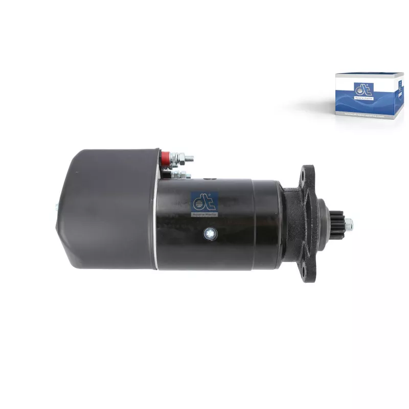 Démarreur DT 1.21372