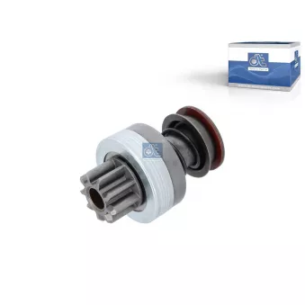 Pignon, démarreur DT 1.21344