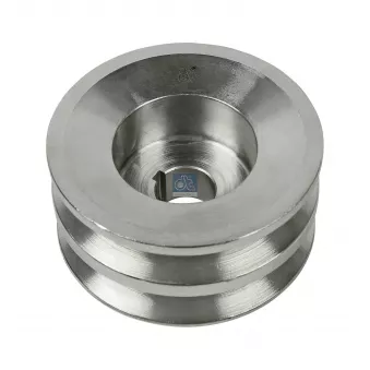 Poulie, alternateur DT 1.21340