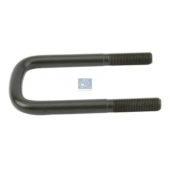 Bride de ressort DT 1.25361