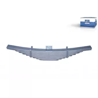 Groupe de ressorts DT 1.25280