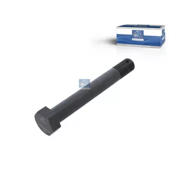 Axe de ressort DT 1.25460SP