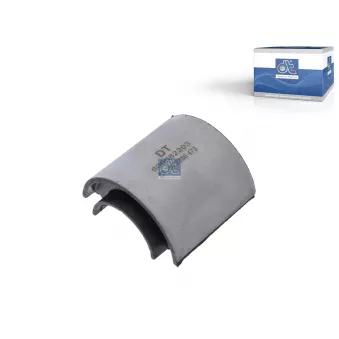 Coussinet de palier, stabilisateur DT 1.25473