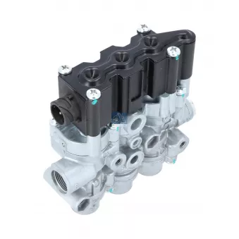 Vanne de regulation chauffage DT 1.25619