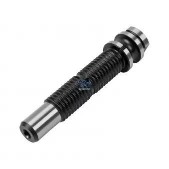 Axe de ressort DT 1.25626