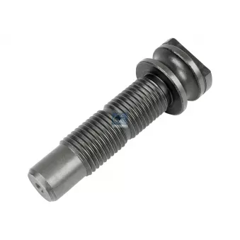 Axe de ressort DT 1.25625