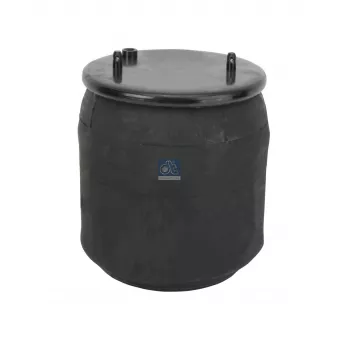 Ressort pneumatique, suspension pneumatique DT 1.25657