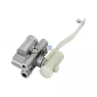 Valve de suspension pneumatique DT 1.25605