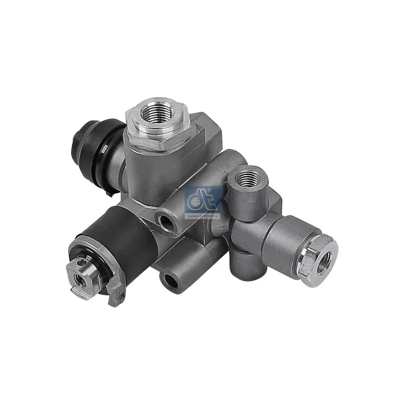 Valve de suspension pneumatique DT 1.25603