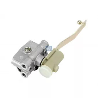 Valve de suspension pneumatique DT 1.25608