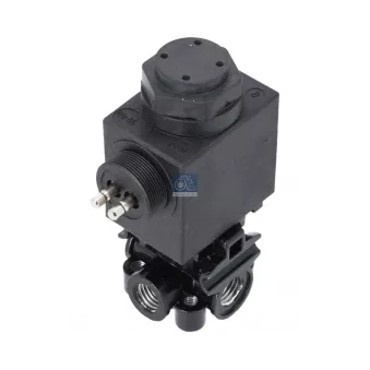 Vanne de regulation chauffage DT 1.25606