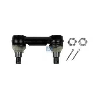 Entretoise/tige, stabilisateur DT 1.25087