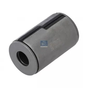 Douille, oeil de ressort DT 1.25489