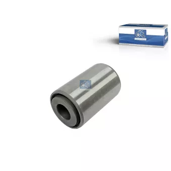 Douille, oeil de ressort DT 1.25488