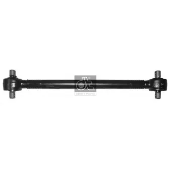 Triangle ou bras de suspension (train avant) DT 1.25513