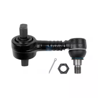 Entretoise/tige, stabilisateur avant droit DT 1.25476