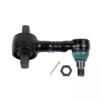 Entretoise/tige, stabilisateur avant gauche DT 1.25475