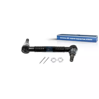 Entretoise/tige, stabilisateur DT