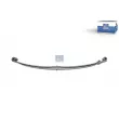 Lame de ressort DT 1.25131 - Visuel 1