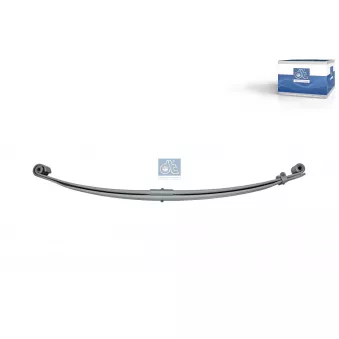 Lame de ressort DT 1.25131