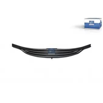 Groupe de ressorts DT 1.25143