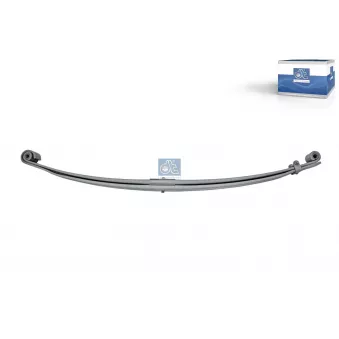 Groupe de ressorts DT 1.25148