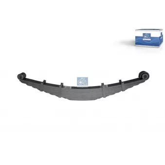 Groupe de ressorts DT 1.25122