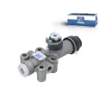 Valve de suspension pneumatique DT 1.25601 - Visuel 1