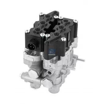 Vanne de regulation chauffage DT 1.25592