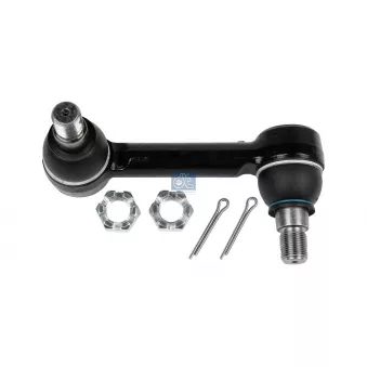 Entretoise/tige, stabilisateur arrière gauche DT 1.25536