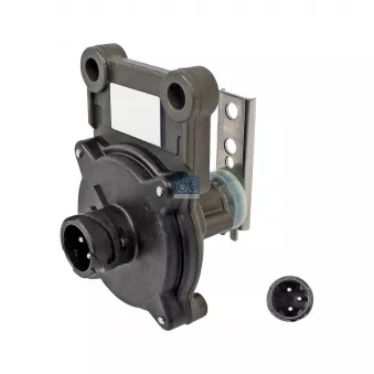 Capteur, niveau de suspension pneumatique DT