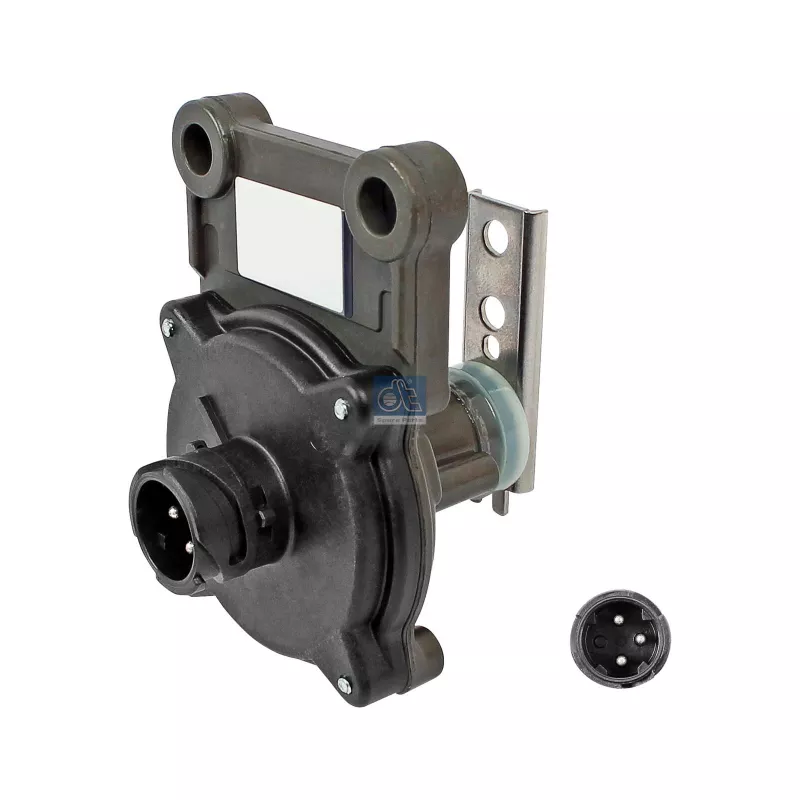 Capteur, niveau de suspension pneumatique DT 1.25591