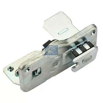 Serrure de porte DT 1.22007