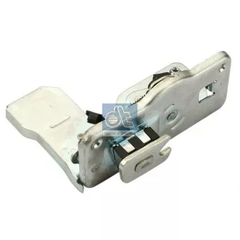 Serrure de porte DT 1.22008