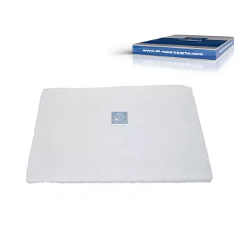 Filtre, air de l'habitacle DT