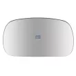 Verre à miroir, grand rétroviseur DT 1.22022 - Visuel 1