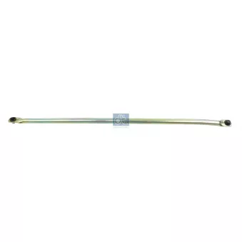 Tringlerie d'essuie-glace DT 1.22107